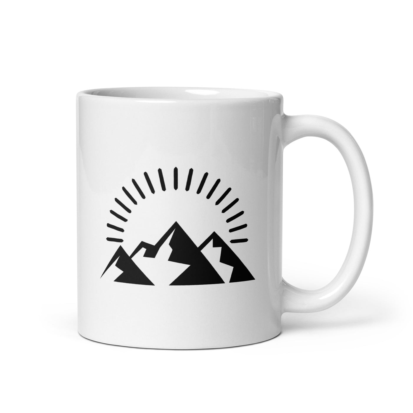 Mountain (19) - Tasse berge