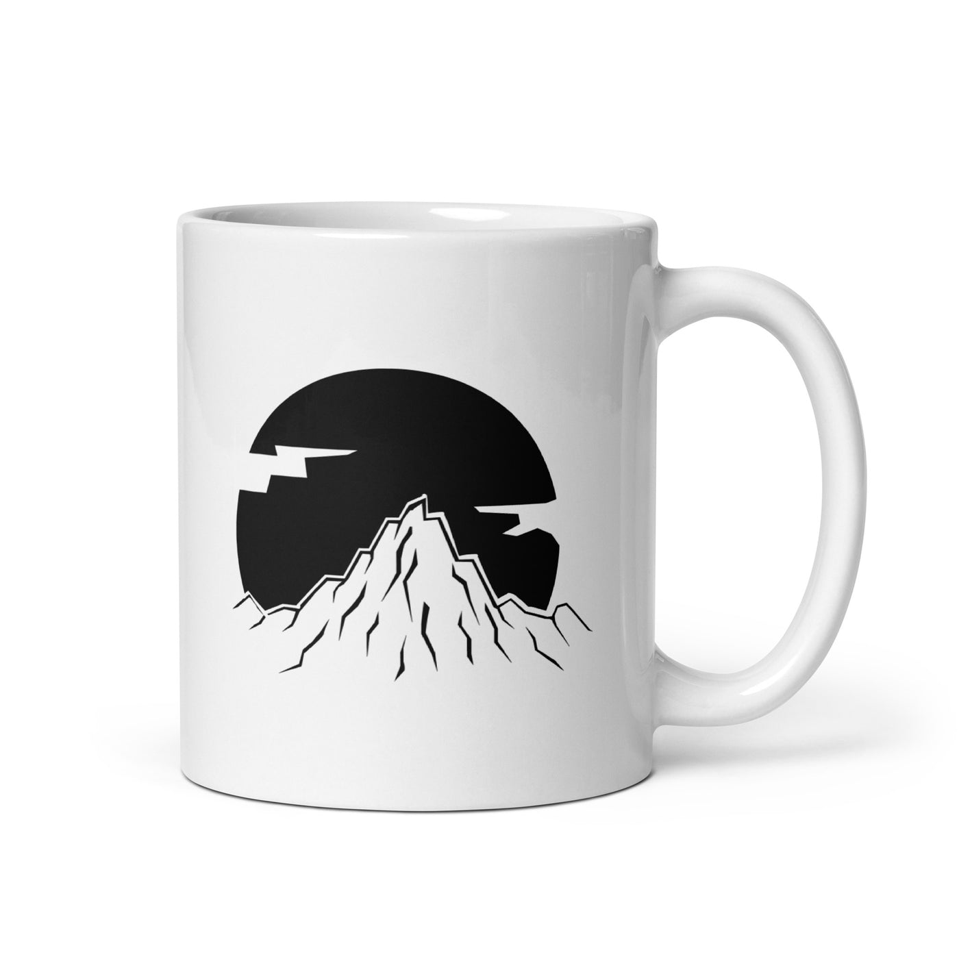 Mountain (32) - Tasse berge