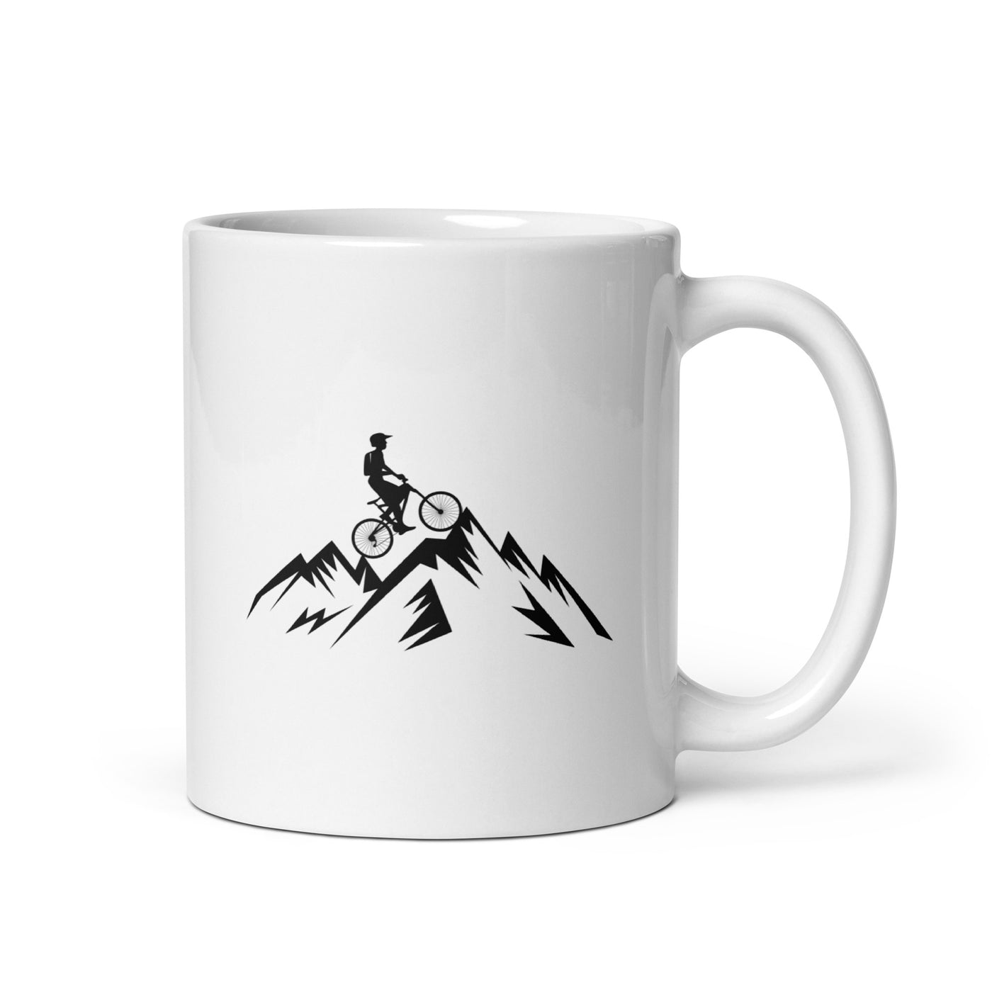 Mountain - Cycling (18) - Tasse fahrrad