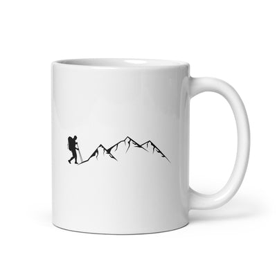 Mountain - Hiking - Tasse wandern