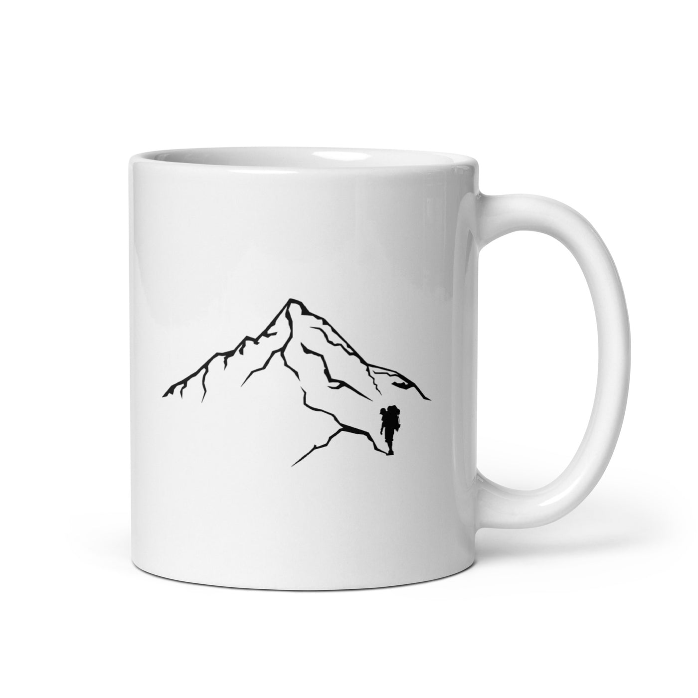 Mountain - Hiking (15) - Tasse wandern