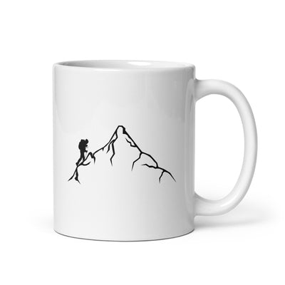 Mountain - Hiking (19) - Tasse wandern