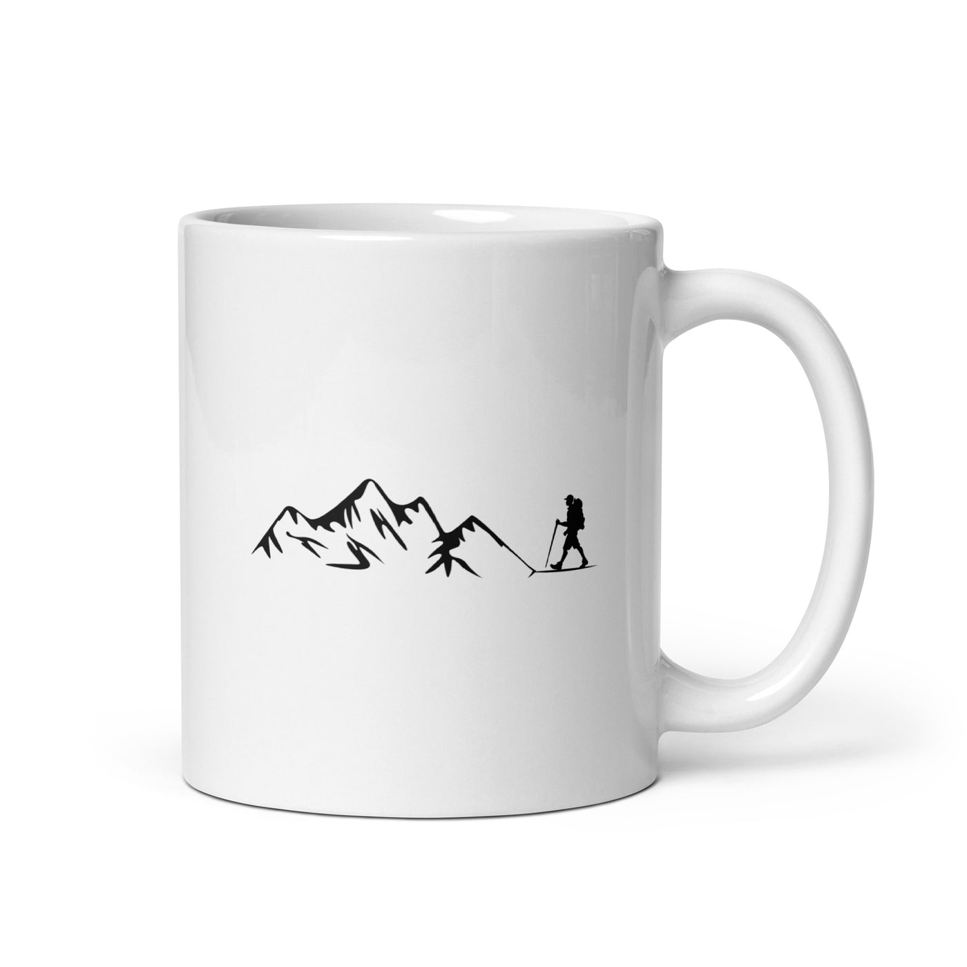 Mountain - Hiking (24) - Tasse wandern