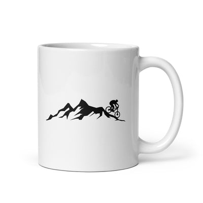 Mountain - Mountainbike - Tasse mountainbike