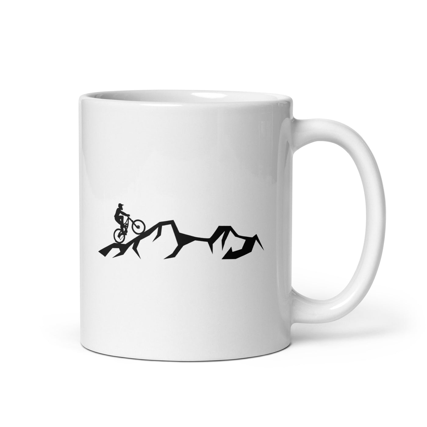 Mountain - Mountainbike - Tasse mountainbike