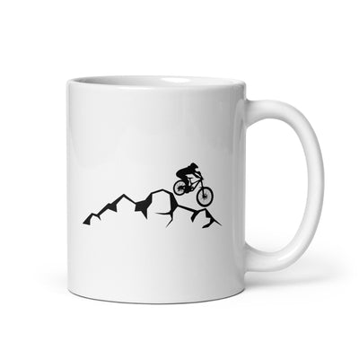 Mountain - Mountainbike (10) - Tasse mountainbike