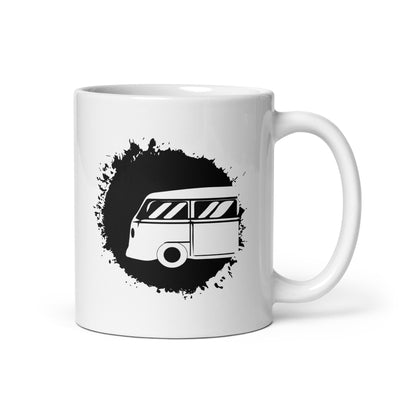 Splash - Camping Van - Tasse camping