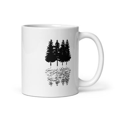 Trees - Tasse camping