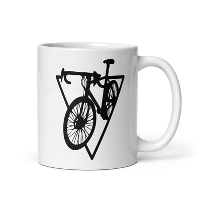 Triangle - Cycling - Tasse fahrrad