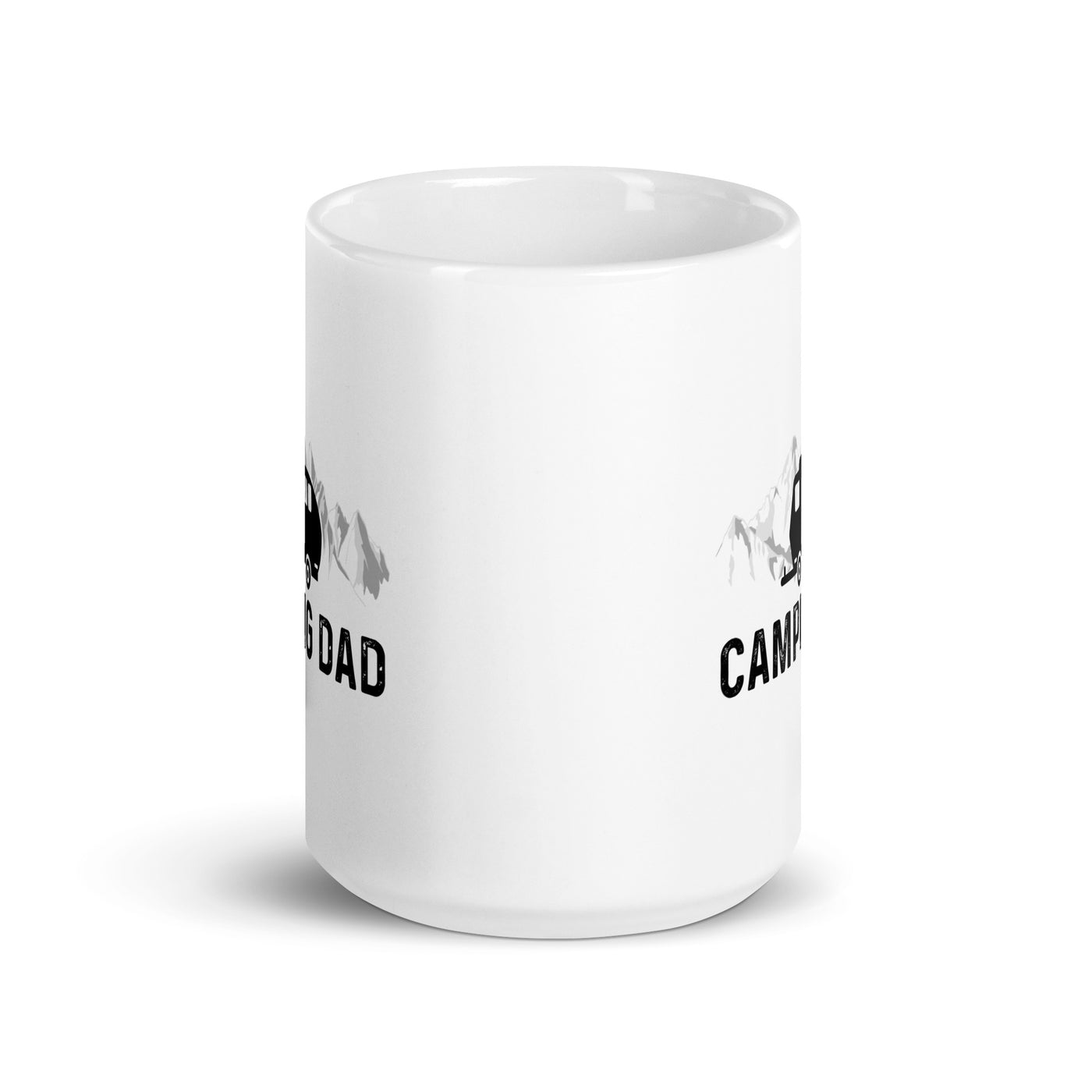 Camping Dad 1 - Tasse camping