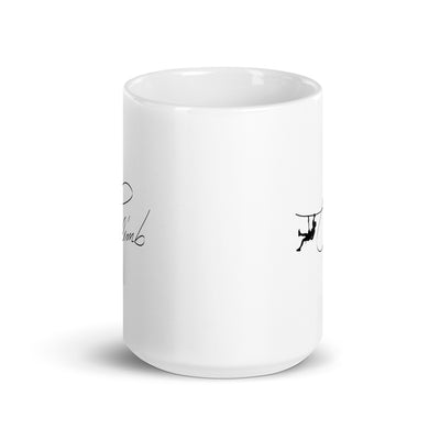 Climb - Tasse klettern