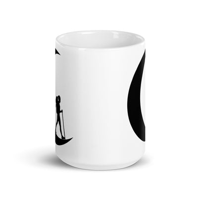 Crescent Moon - Female Hiking - Tasse wandern