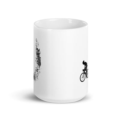 Cycling (9) - Tasse fahrrad