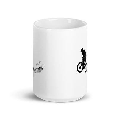 Cycling (11) - Tasse fahrrad