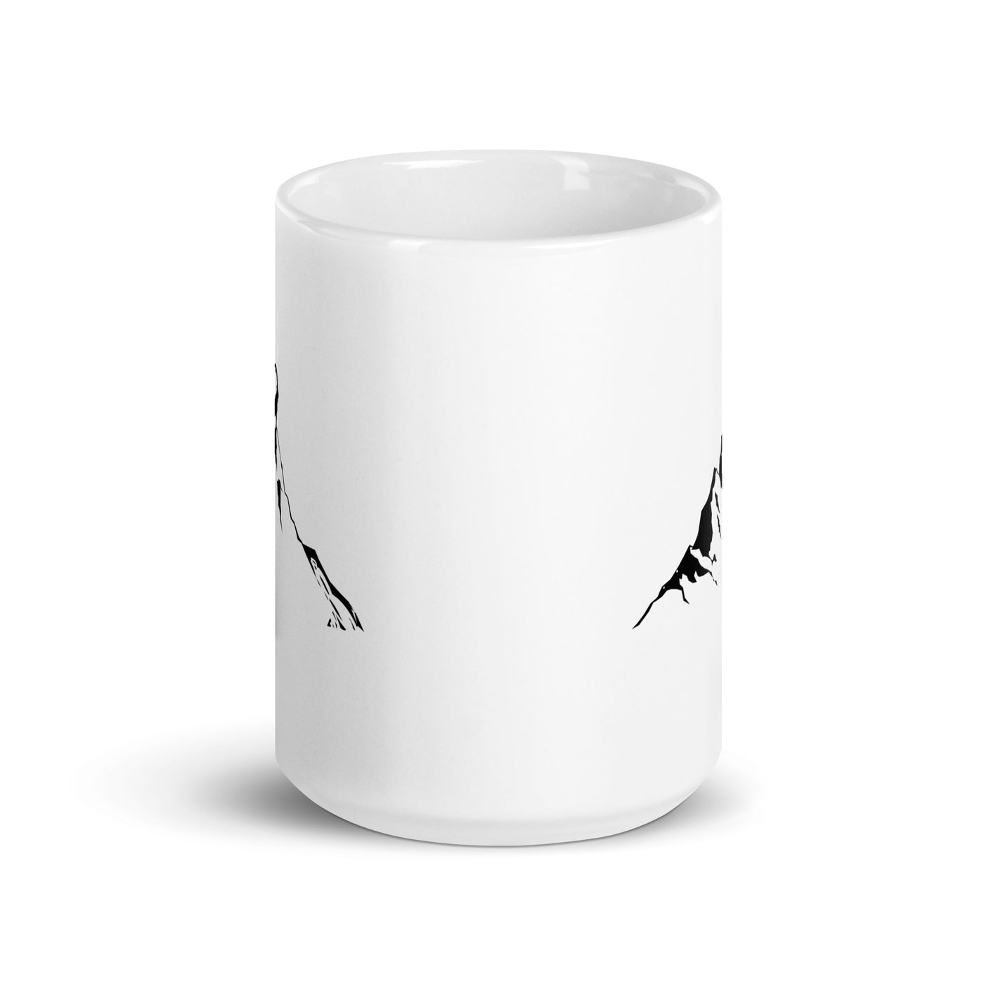 Goat - Mountain - Tasse berge