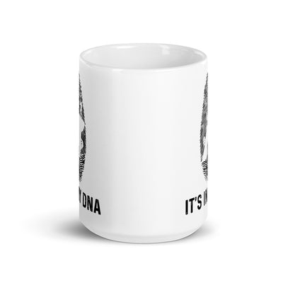 It'S In My Dna - Tasse klettern