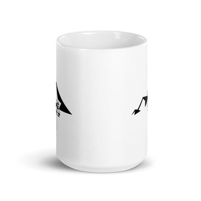 Mountain - Camping Van - Tasse camping