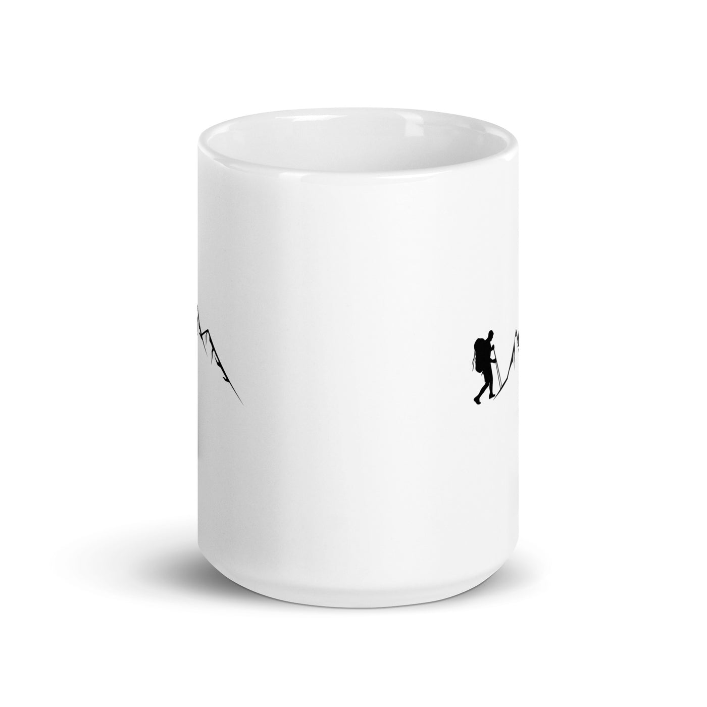 Mountain - Hiking - Tasse wandern