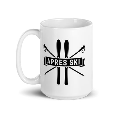 Apres Ski - Tasse ski