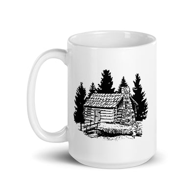 Camping - Tasse camping