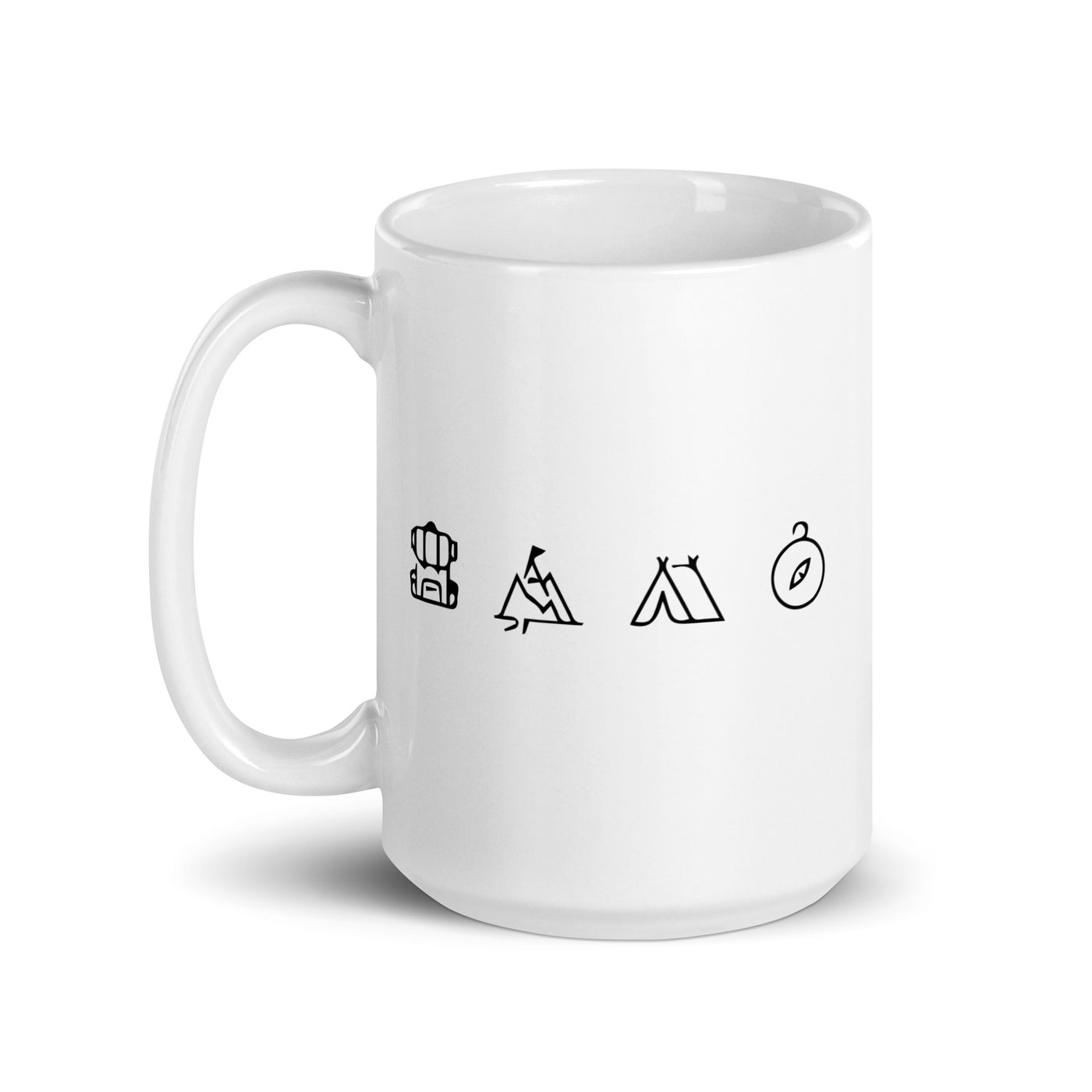 Camping - Tasse camping