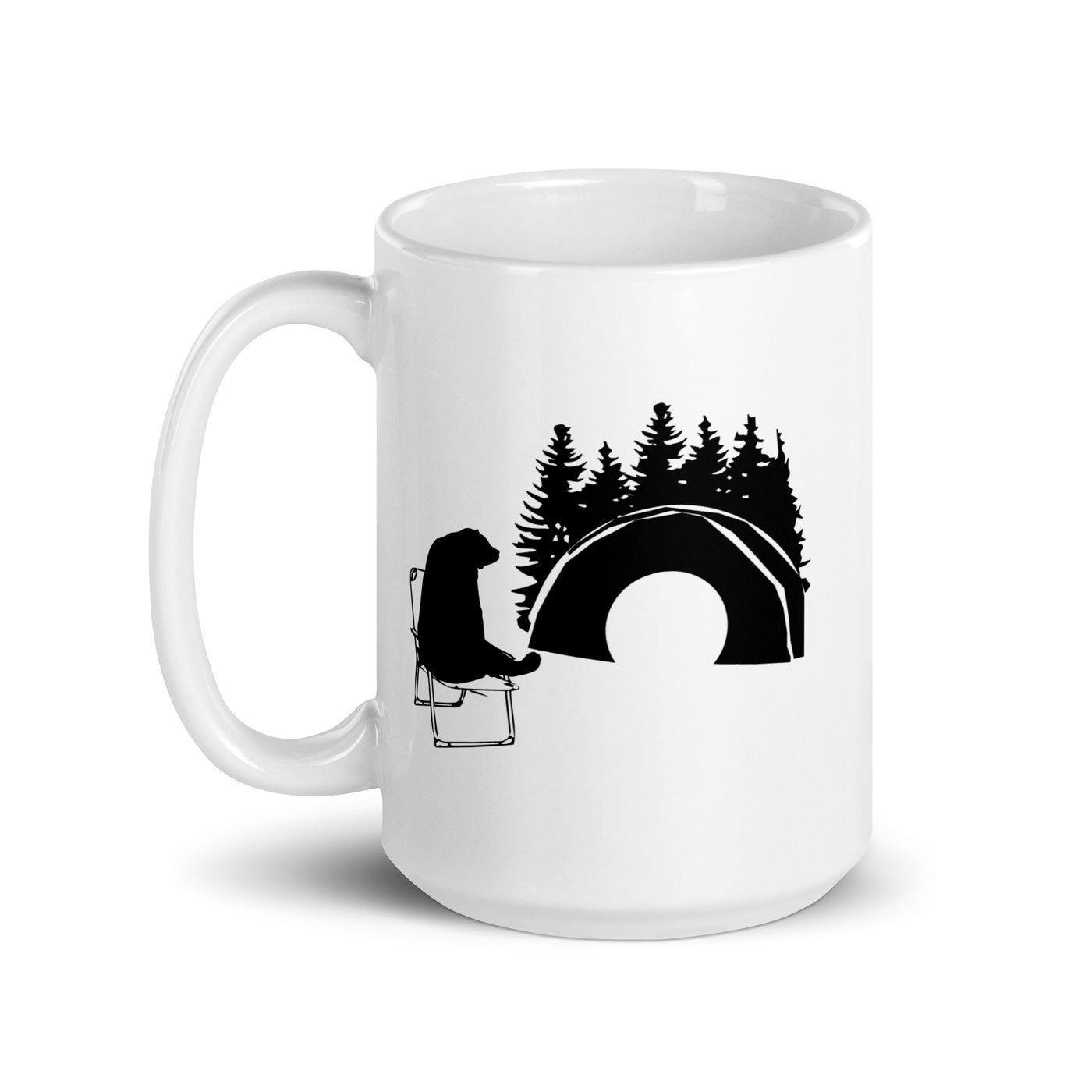 Camping - Tasse camping