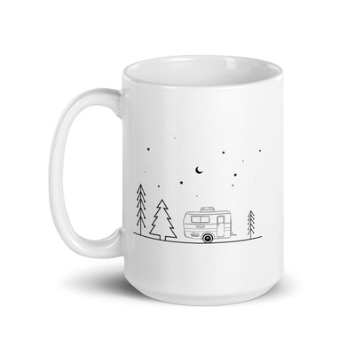 Camping Minimal - Tasse camping