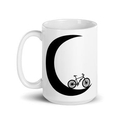 Crescent Moon - E-Bike - Tasse e-bike