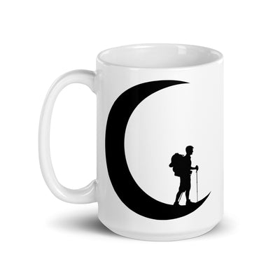 Crescent Moon - Hiking - Tasse wandern