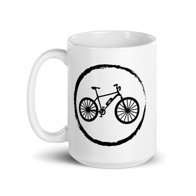 Cricle And Ebike - Tasse e-bike