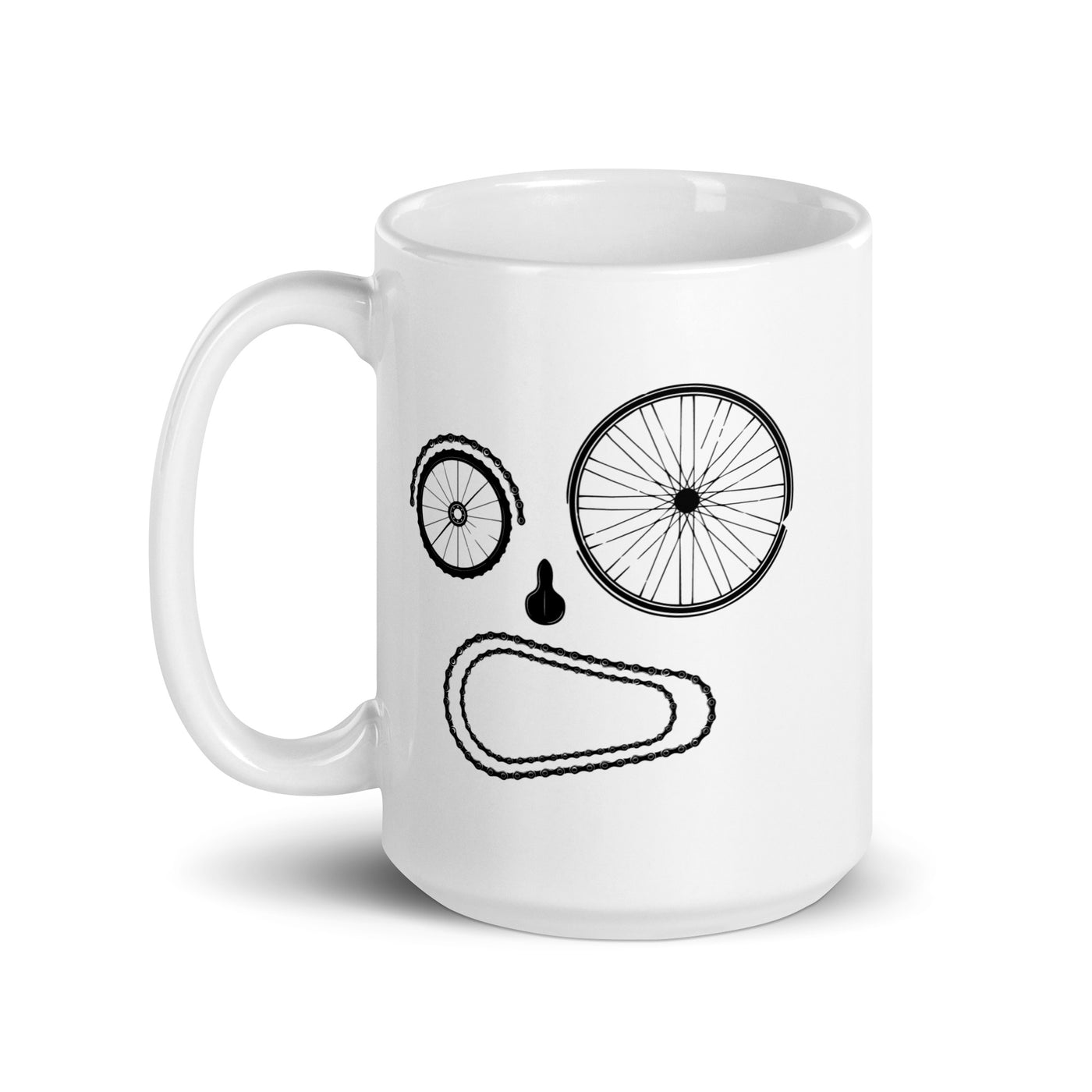 Cycle - Tasse fahrrad