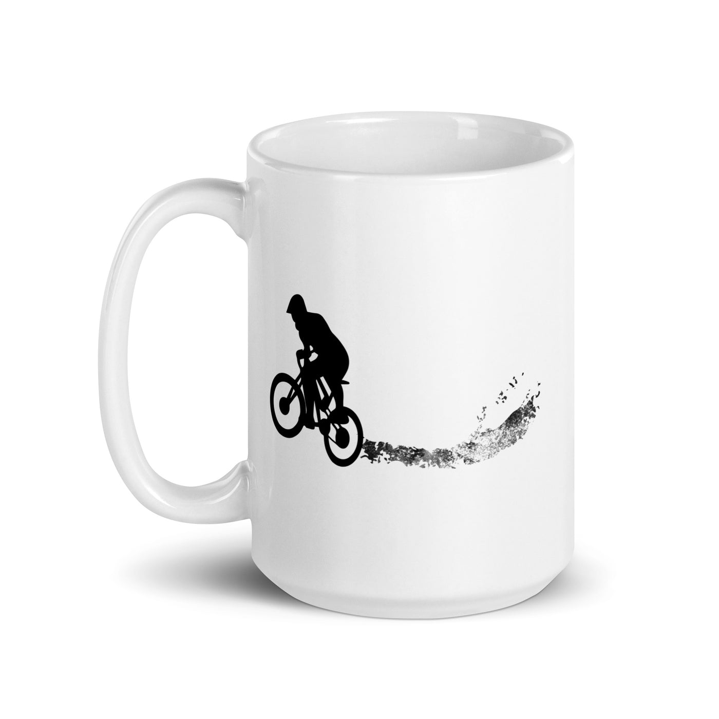 Cycling (11) - Tasse fahrrad