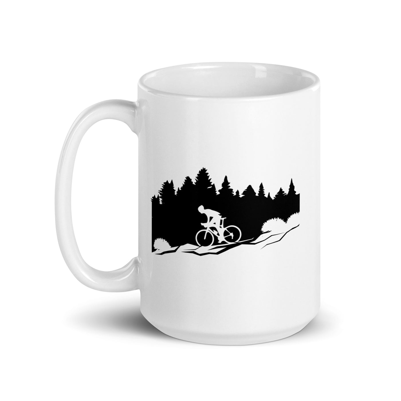 Cycling (14) - Tasse fahrrad