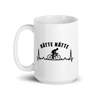 Hatte Hatte 3 - Tasse fahrrad