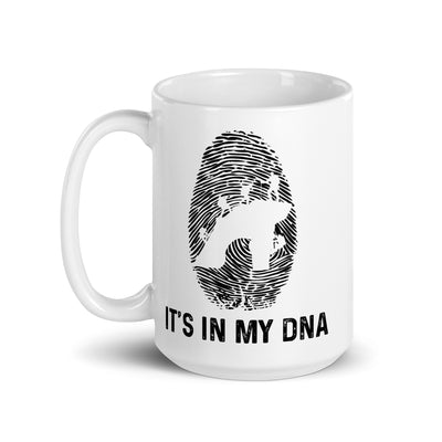 It'S In My Dna - Tasse klettern