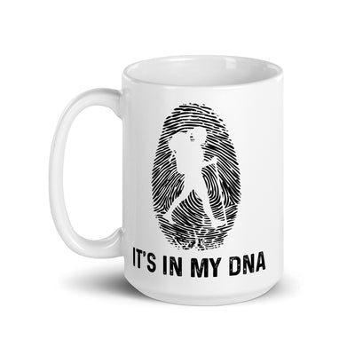 It'S In My Dna 1 - Tasse wandern