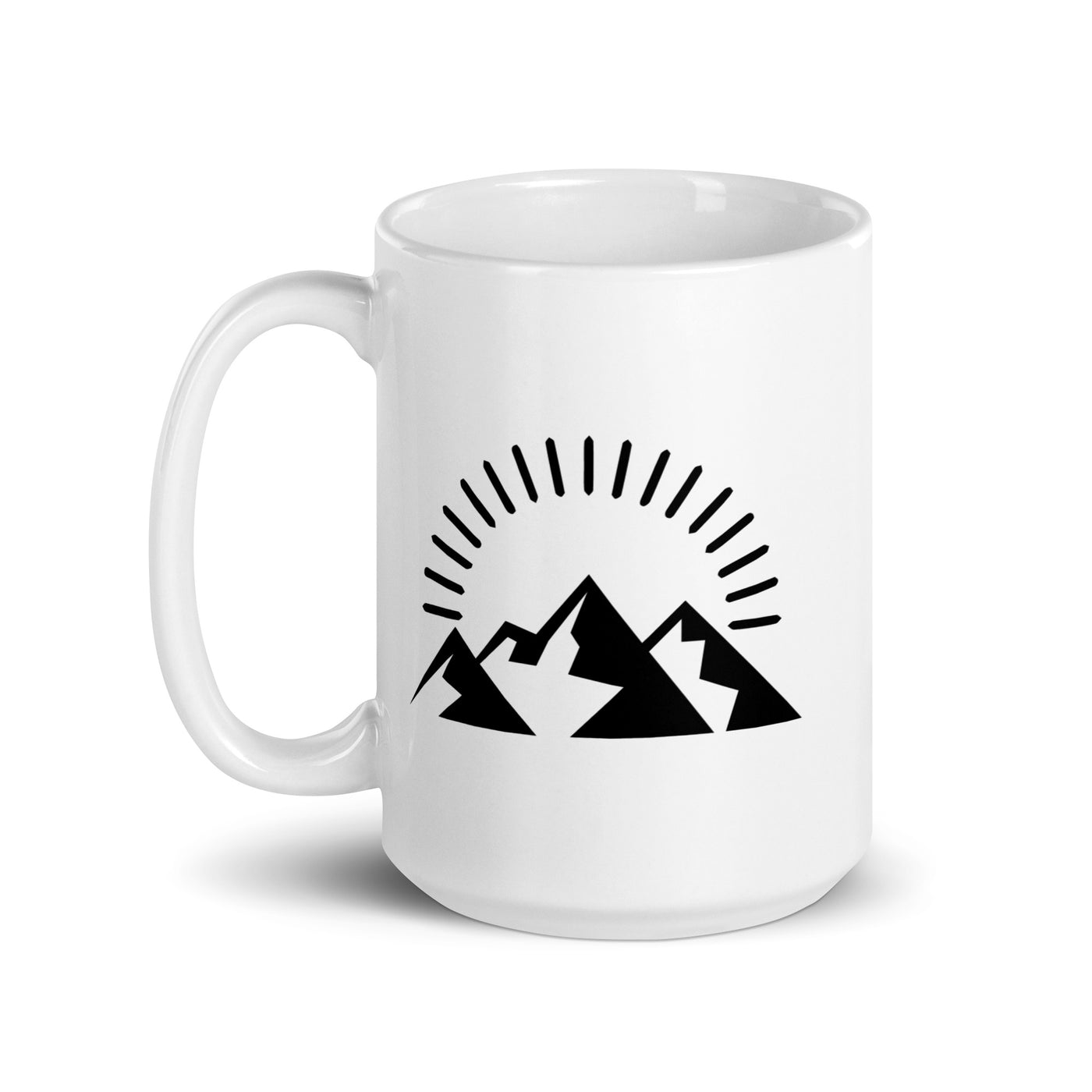 Mountain (19) - Tasse berge