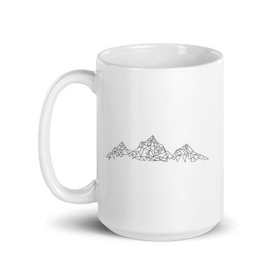 Mountain (30) - Tasse berge