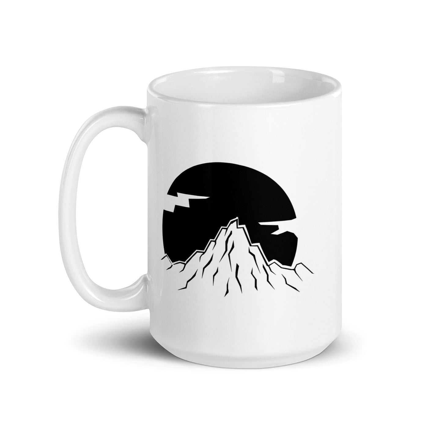 Mountain (32) - Tasse berge