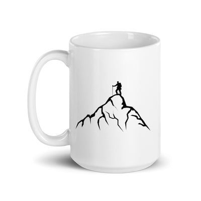 Mountain - Hiking (14) - Tasse wandern