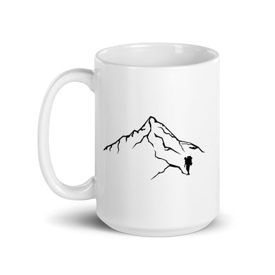 Mountain - Hiking (15) - Tasse wandern