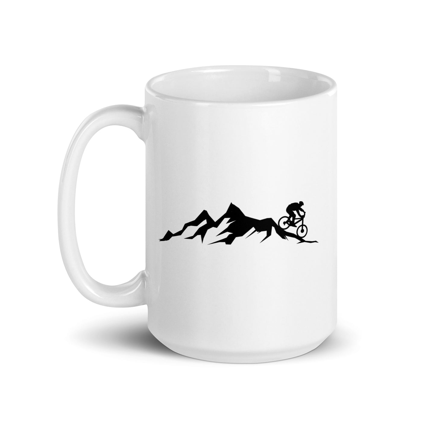 Mountain - Mountainbike - Tasse mountainbike