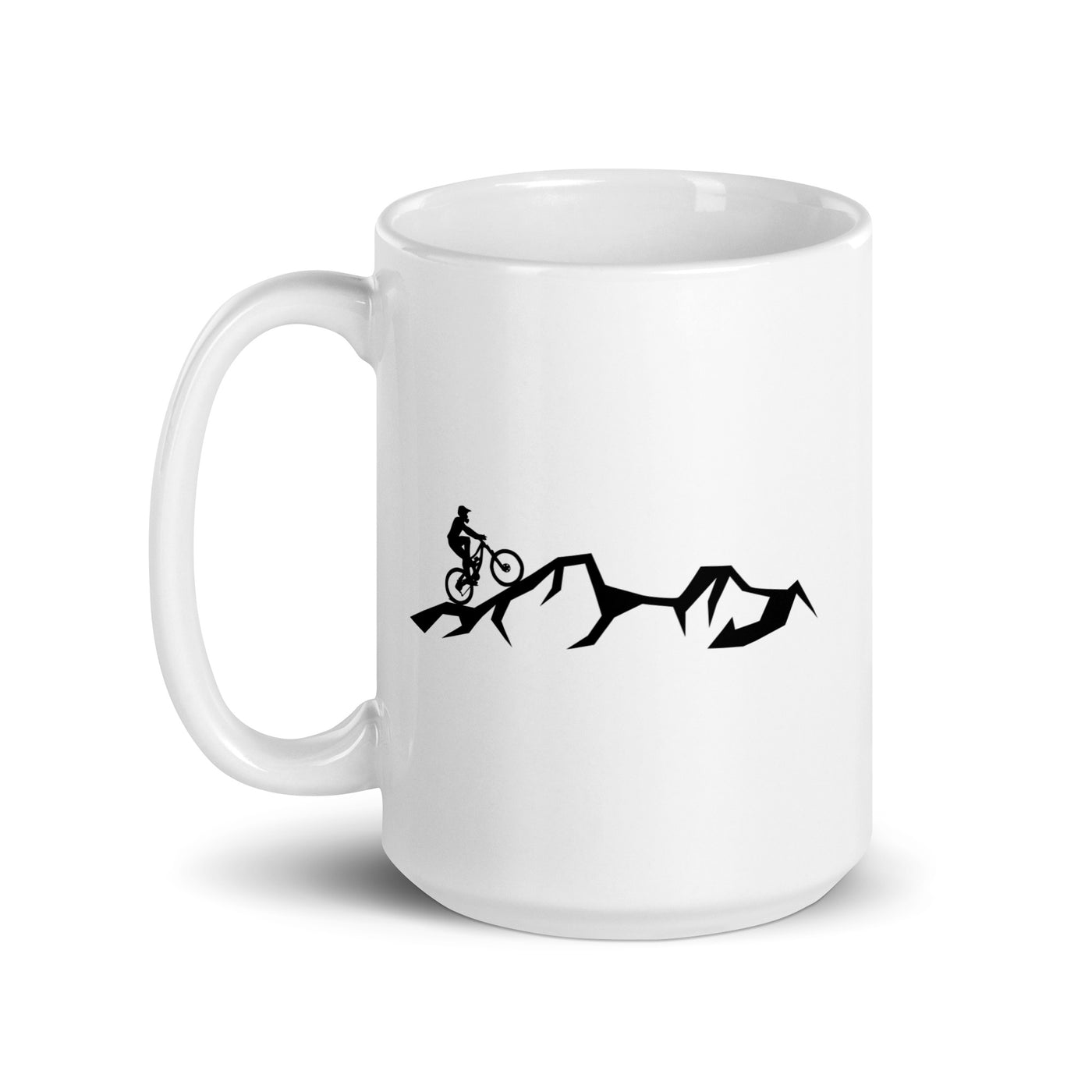 Mountain - Mountainbike - Tasse mountainbike