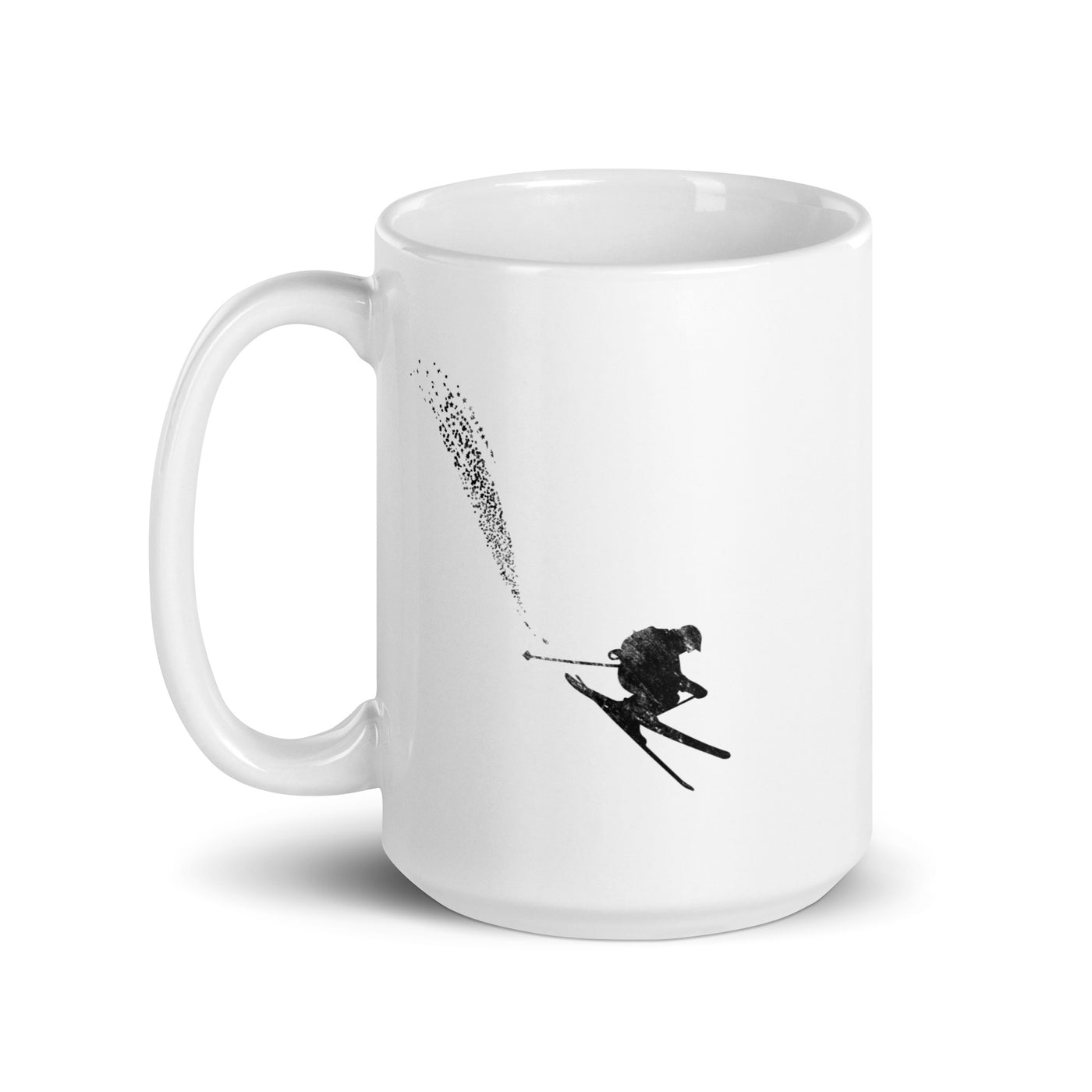 Skiing (17) - Tasse ski