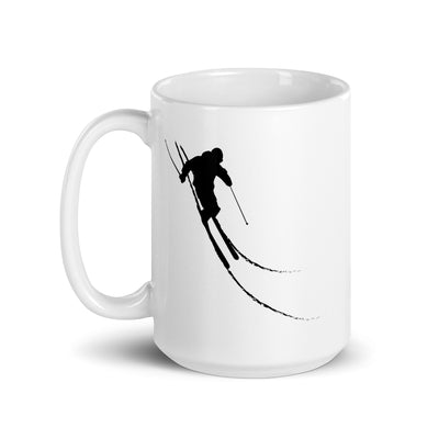 Skiing (52) - Tasse ski