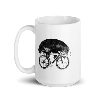 Sun - Cycling - Tasse fahrrad