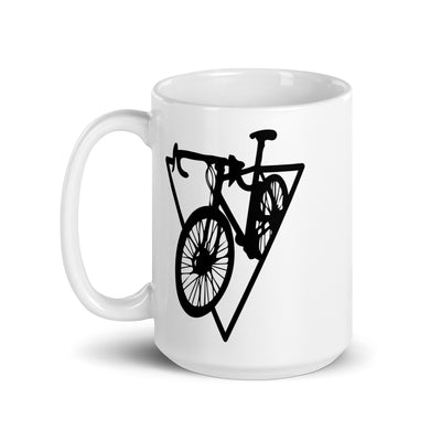 Triangle - Cycling - Tasse fahrrad