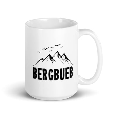 Bergbueb - Tasse berge 15oz