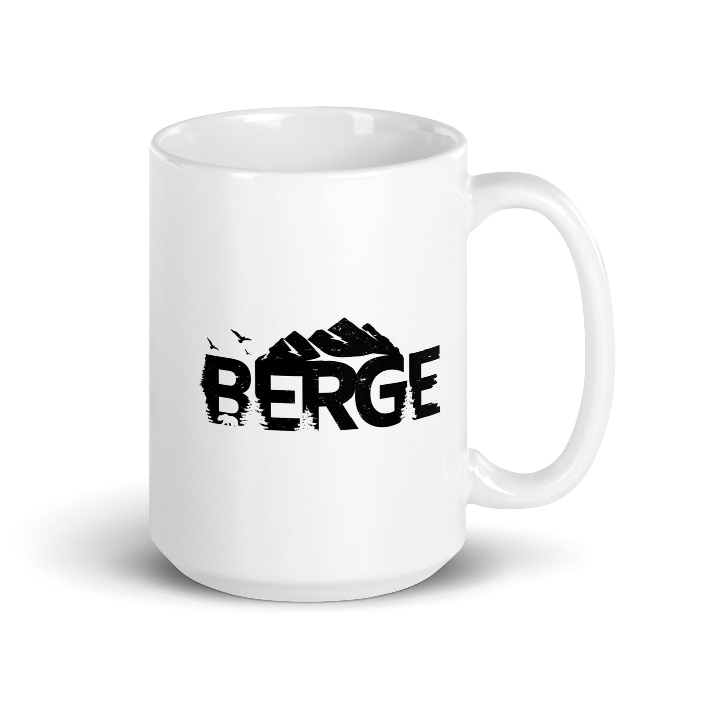 Berge - Tasse berge 15oz