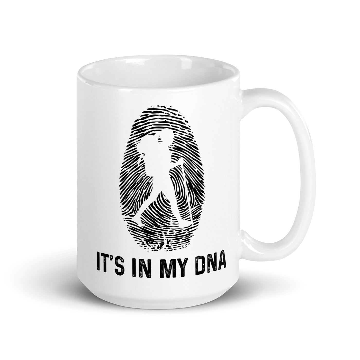 It'S In My Dna 1 - Tasse wandern 15oz